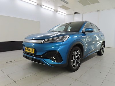 BYD Atto 3 Active