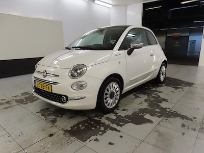 Fiat 500 1.0 70 Dolcevita Hybrid