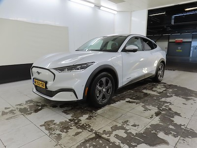 Ford Mustang mach-e 75kWh RWD 5d Tech.Pack Onze Deal
