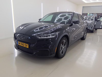 Ford Mustang mach-e 98kWh Extended Range RWD - DRIVE MOTOR BROKEN