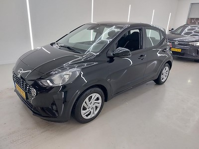 Hyundai I10 1.0 MPI Comfort Smart 5d APL