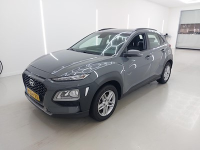 Hyundai KONA 1.0 T-GDI ActieAuto 5d Comfort APL