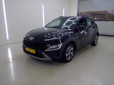 Hyundai KONA 1.6 GDI HEV Comfort Smart 5d