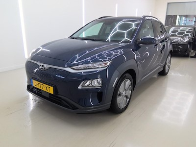 Hyundai KONA Fashion Electric 64 kWh 5d