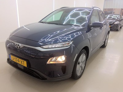Hyundai KONA Fashion Electric 64 kWh 5d