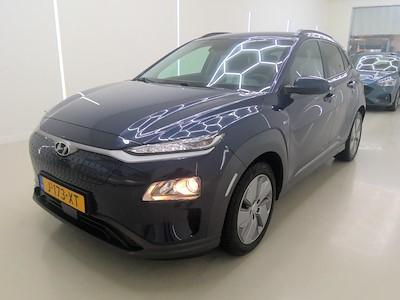 Hyundai KONA Fashion Electric 64 kWh 5d