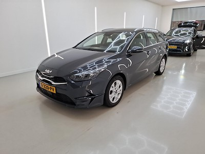 Kia Ceed sportswagon 1.0 T-GDi DynamicLine 5d