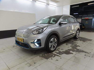 Kia E-Niro 64kWh DynamicLine 5d