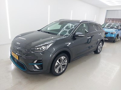 Kia E-Niro 64kWh DynamicPlusLine - EX-TAXI