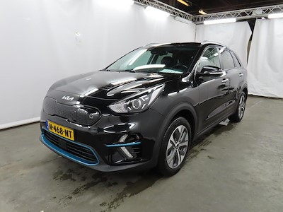Kia E-Niro 64kWh Edition 5d