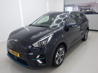 Kia Niro e-Niro EV DynamicLine 5d