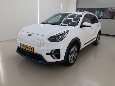 Kia Niro e-Niro EV ExecutiveLine 5d