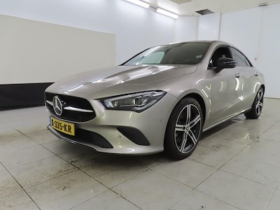 Mercedes-Benz CLA CLA 220 d DCT Premium