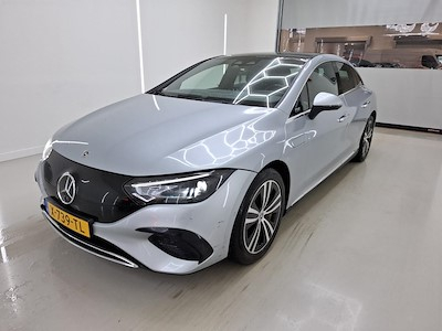 Mercedes-Benz EQE EQE 300 Luxury Line auto 4d