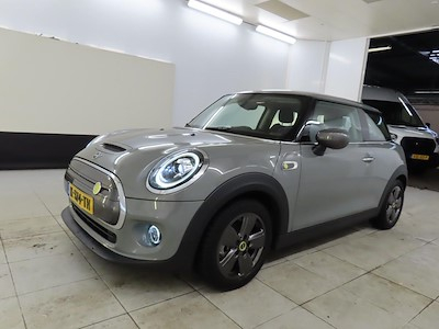 MINI  Electric Basic 3d