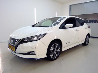 Nissan Leaf TEKNA e+ 62kWh 5d APL