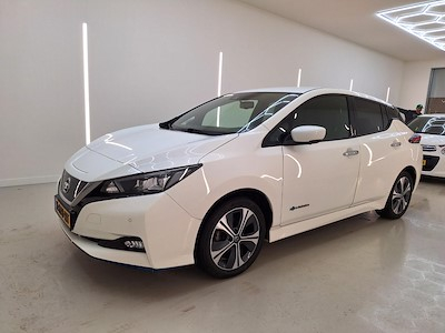 Nissan Leaf TEKNA e+ 62kWh 5d APL
