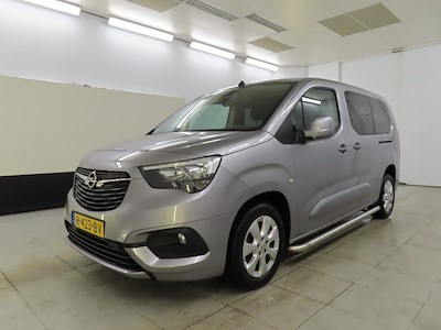 Opel Combo tour 1.2 Turbo Start/Stop Edition L2H1 5d