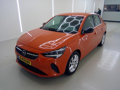 Opel CORSA 1.2 TURBO ELEGANCE AUTO 74KW 5d