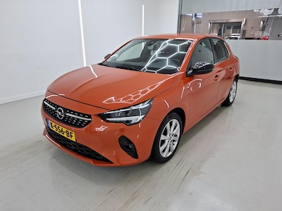 Opel CORSA 1.2 TURBO ELEGANCE AUTO 74KW ACTI ELEGANCE APL 5d