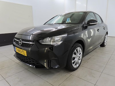 Opel Corsa-e 50kWh LEVEL 2 11kW 3 fase 5d