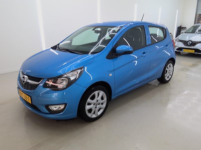 Opel Karl 1.0 Start/Stop 75pk Edition