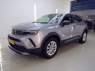 Opel Mokka 1.2 S/S 74kW Edition 5d APL