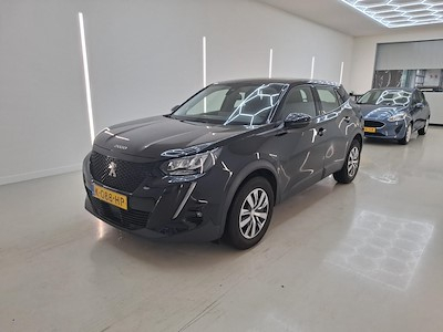 Peugeot 2008 Blue Lease Active 1.2 PureTech 100 5d