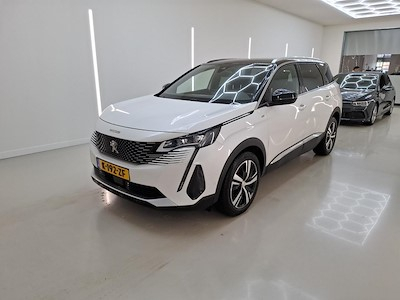 Peugeot 5008 GT PureTech 130 5d - WORN DISTRIBUTION