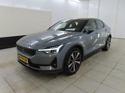 Polestar 2 78kWh Single Motor Long Range