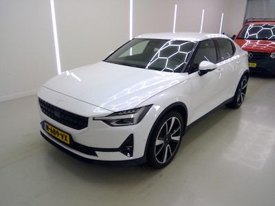 Polestar 2 78kWh Single Motor Long Range