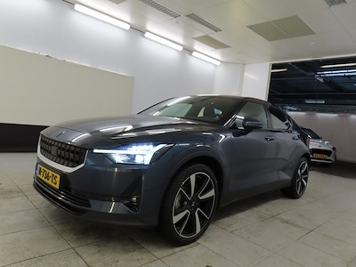 Polestar 2 64kWh Single Motor Standard Range 5d incl Plus