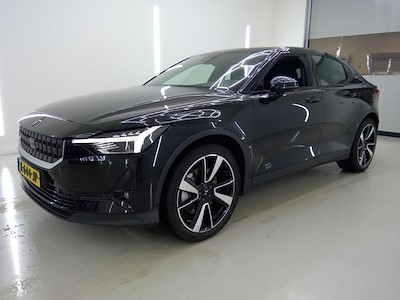 Polestar 2 Pilot Plus 5d