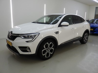 Renault Arkana E-Tech Hybrid 145 Techno 5d