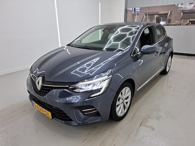Renault CLIO 1.0 TCe 100 Intens