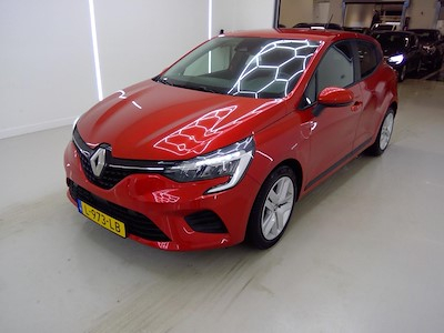 Renault CLIO 1.0 TCe 90 GPF Evolution 5d