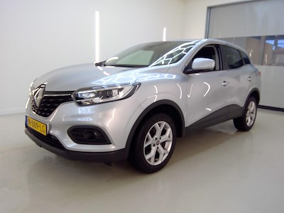 Renault Kadjar TCe 140 GPF Zen 5d