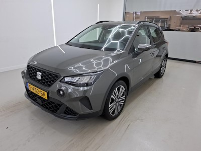 Seat Arona 1.0 TSI 70kW Style 5d