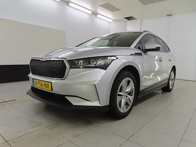 Skoda Enyaq iV 60 5d