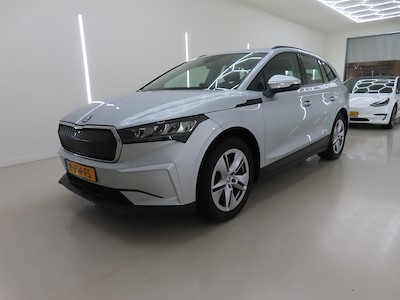 Skoda Enyaq iV 60 5d - EX-TAXI