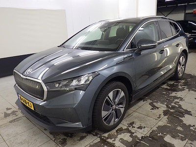 Skoda Enyaq iV 80