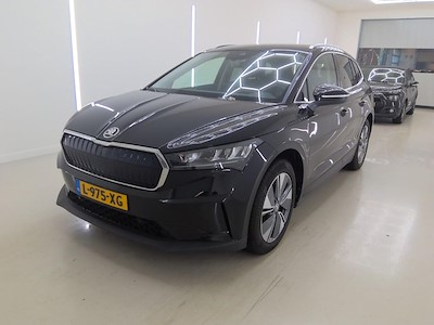 Skoda Enyaq iV 80 Comfort 5d