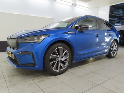 Skoda Enyaq IV 60 Sportline 5d