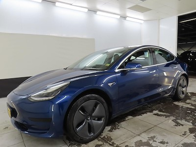 Tesla Model 3 Standard Range Plus RWD
