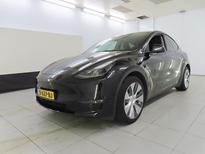 Tesla Model Y Long Range Dual Motor AWD