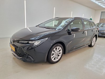 Toyota Corolla touring spor 1.8 Hybrid Active 5d