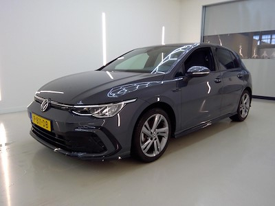 Volkswagen GOLF 1.5 TSI 96kW R-Line 5d