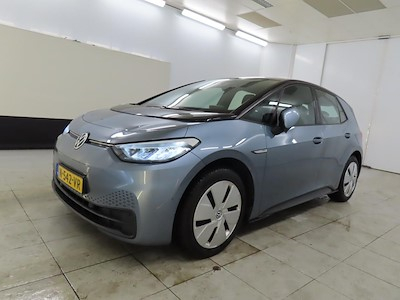 Volkswagen ID.3 58kWh 107kW Pro auto 5d