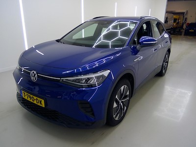 Volkswagen ID.4 77kWh 128kW Pro Auto