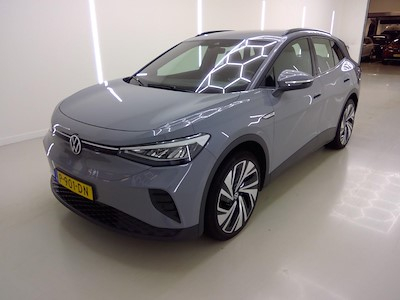 Volkswagen ID.4 77kWh 150kW Pro Auto